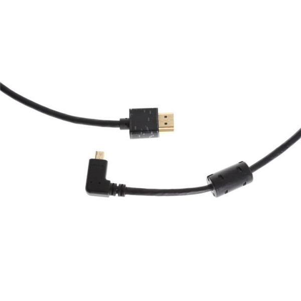 Ronin-MX Part 9 HDMI to Micro HDMI Cable for SRW-60G